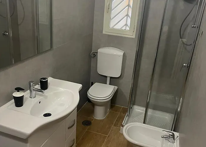 Gl Sun Palace Bed and Breakfast 3*