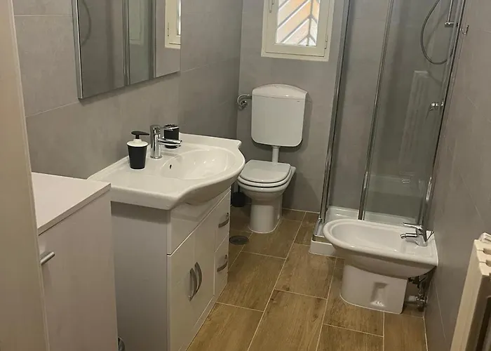 Gl Sun Palace 3* Μπάρι