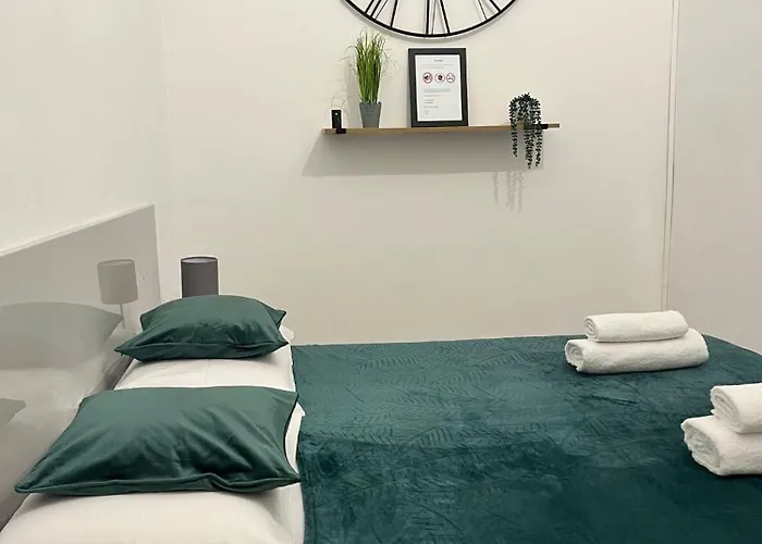 Bed and Breakfast Gl Sun Palace 3*