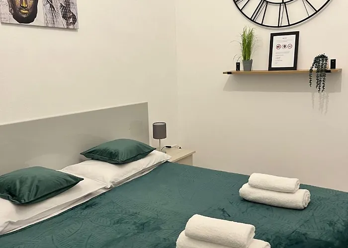 Gl Sun Palace Μπάρι