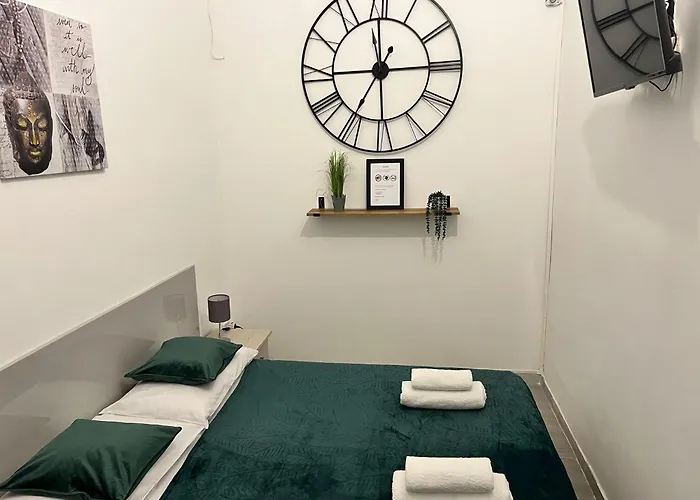 Gl Sun Palace Bed & Breakfast 3*