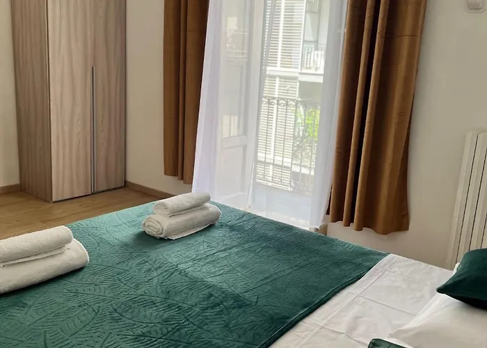 Bed and Breakfast Gl Sun Palace