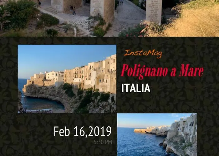 Gl Sun Palace Μπάρι