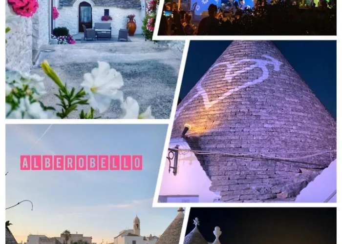 Gl Sun Palace Μπάρι