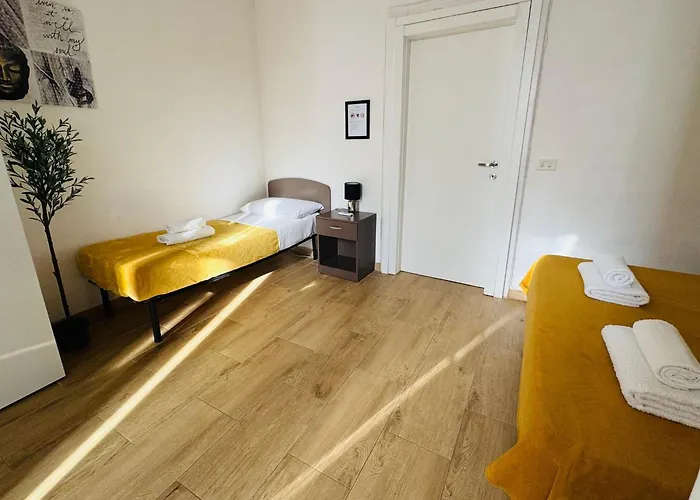 Gl Sun Palace Μπάρι