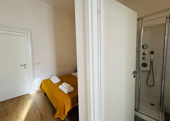 Gl Sun Palace 3* Μπάρι