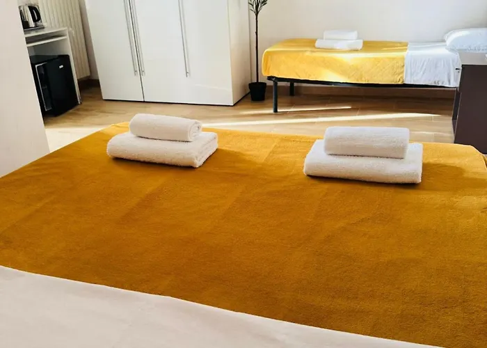 Gl Sun Palace 3* Μπάρι