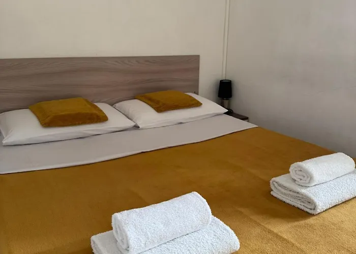 Bed and Breakfast Gl Sun Palace 3*