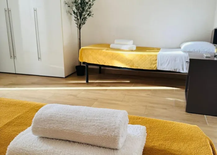 Gl Sun Palace Μπάρι