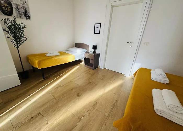 Gl Sun Palace Μπάρι