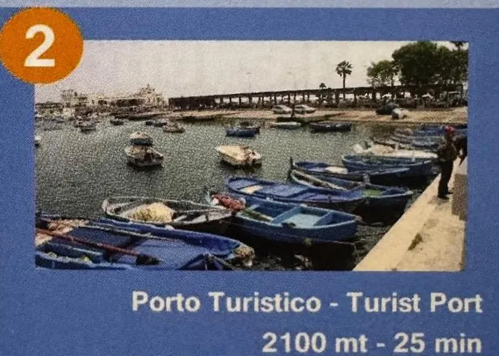 Gl Sun Palace 3* Μπάρι